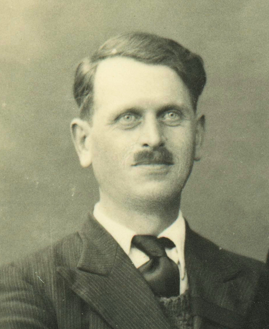 Généalogie de Jean-Michel Bourque